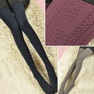 Little princess 2012 new arrival pantyhose vertical stripe twisted legging tights 228 fashion women 5 colors free shipping