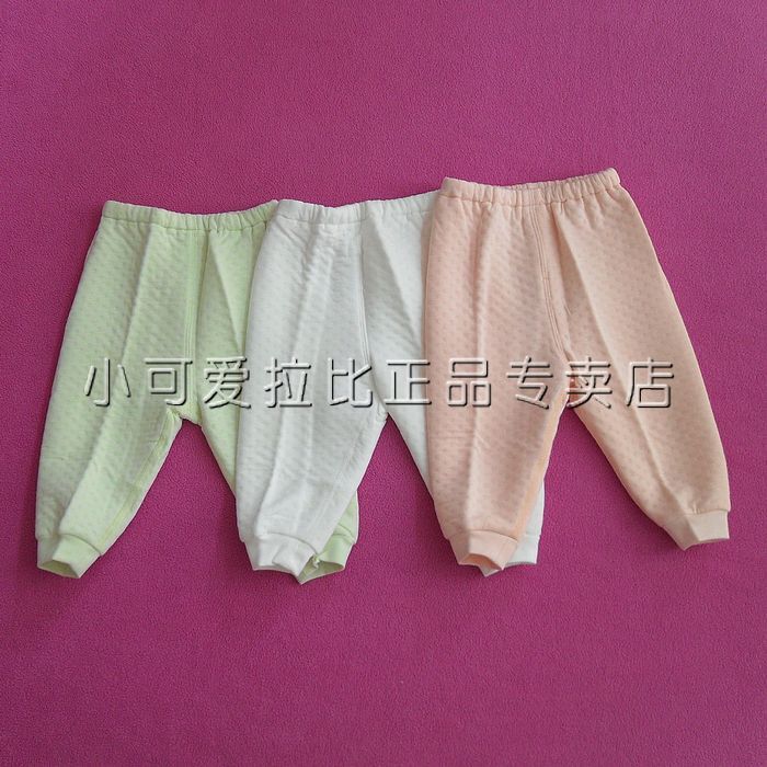 Llafd311 trousers clip wire warm pants 2012 autumn and winter 59 - 120