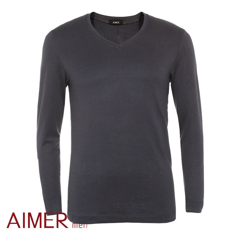 Long-sleeve thermal clothing ns72694