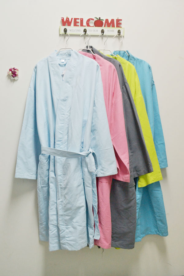 Lovers robe bathrobes home lovers sleepwear packaging j03