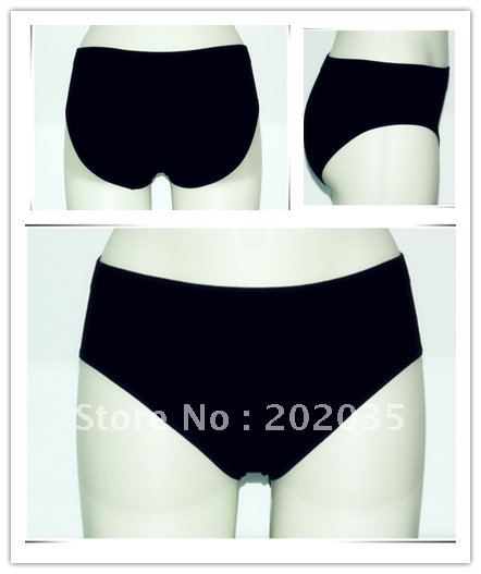 LUR 02 - High Quality Women Bamboo Underpants