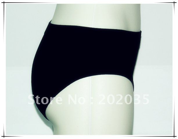 LUR 02 - Women Bamboo Boxer Brief Underwear