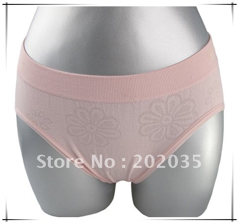 LUR 203 - Women's Sexy Underwear Made from Bamboo