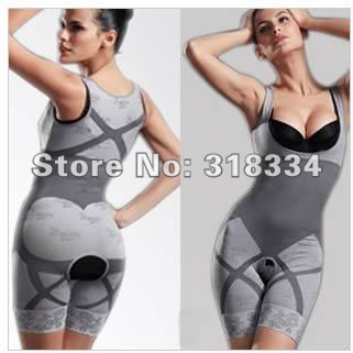 Magic bamboo seamless shaper  underwear Slimming shaper Free Shipping 1pcs/lot