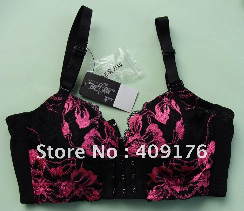 Magic slimming Hot Sale underwear Evescret magic bra/ Concentrated shape/Breast enhancement brassier clothing Free shipping