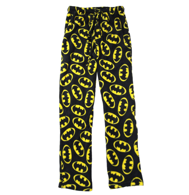 Male derlook casual pants pajama pants coral fleece 0.3 2812