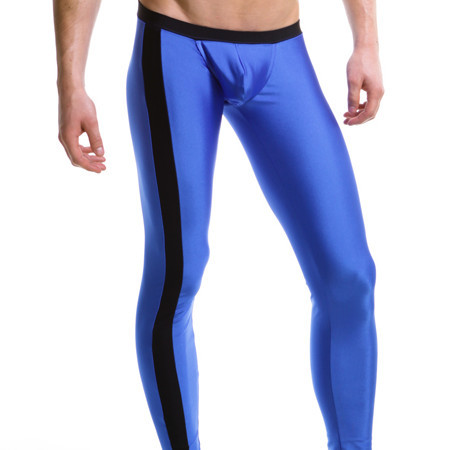 Male super soft wire warm pants trousers long johns legging ankle length trousers lounge pants