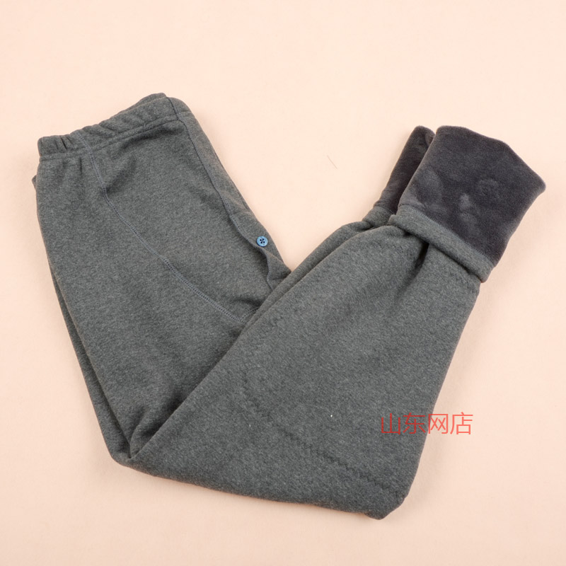 - male warm pants - long johns (CC012)