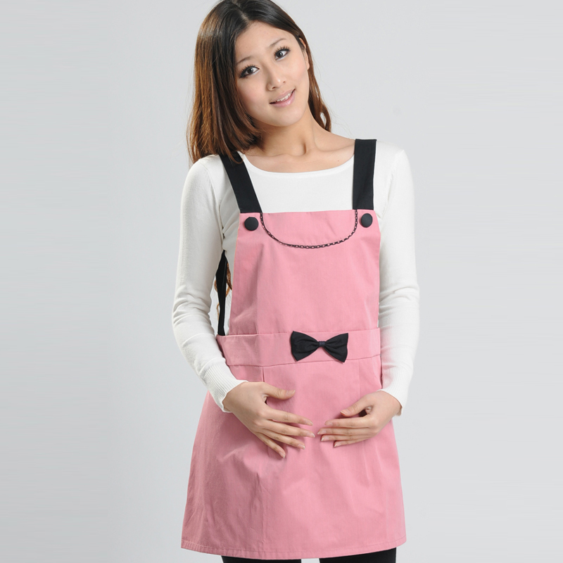 Mamicare maternity radiation-resistant aprons unpick and wash plus size radiation-resistant maternity clothing