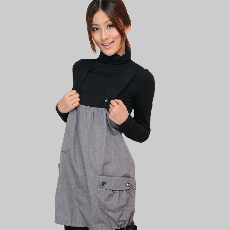 Mamicare radiation-resistant maternity clothing radiation-resistant vest maternity radiation-resistant autumn and winter 707