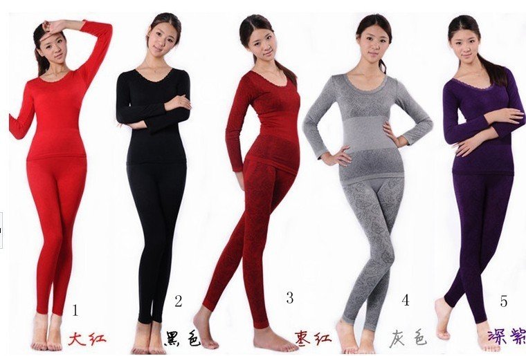 Manufacturers supply modal seamless the body cotton jersey/the body thin pajamas model body pajamas wholesale