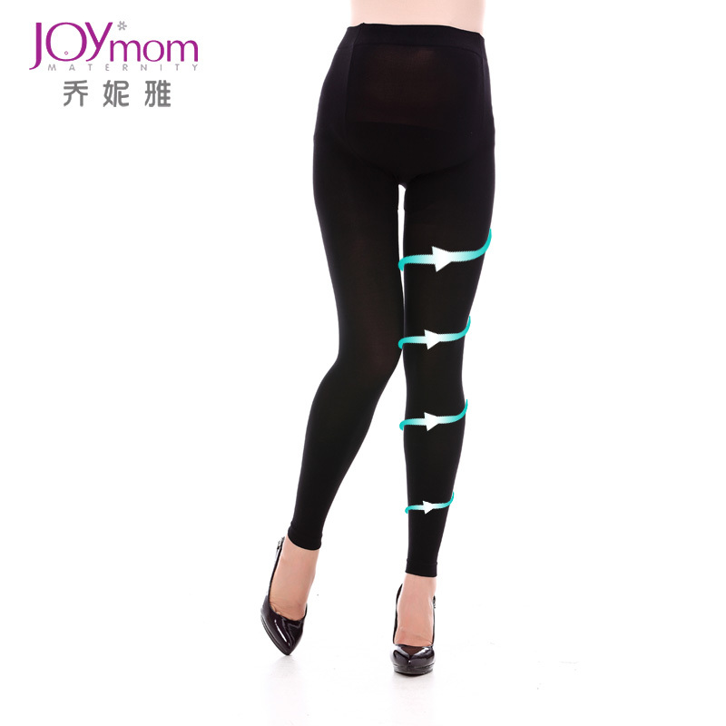 Maternity ankle length legging maternity ankle length trousers belly pants velvet stockings trousers