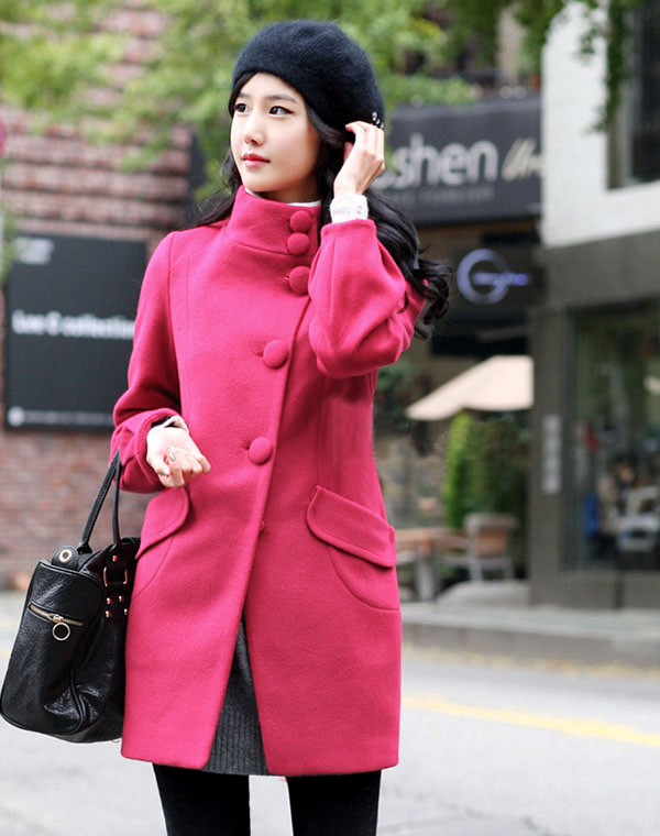 Maternity clothing autumn and winter fashion maternity outerwear maternity overcoat maternity winter