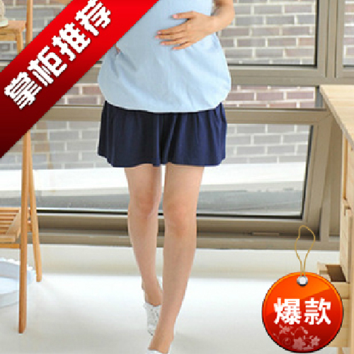 Maternity clothing maternity pants summer beach Women maternity dress pants maternity shorts