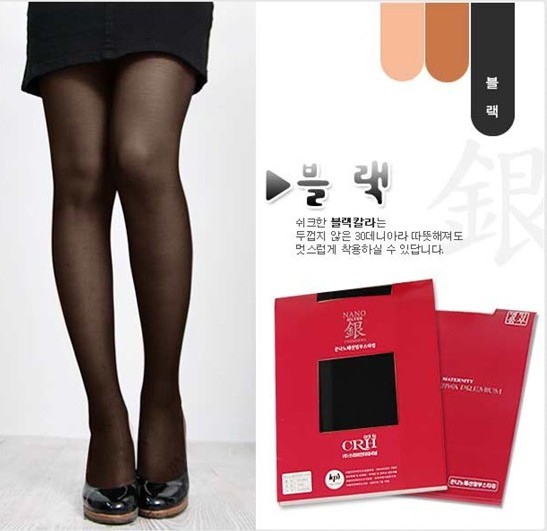 Maternity clothing spring and summer socks stockings pantyhose