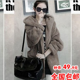 Maternity clothing spring outerwear fashion loose cloak spring cardigan maternity outerwear cape