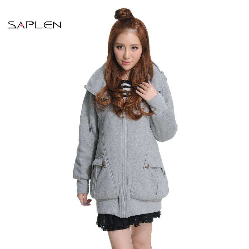 Maternity pure cotton-padded coat thickening wadded jacket maternity clothing outerwear winter thickening 161354