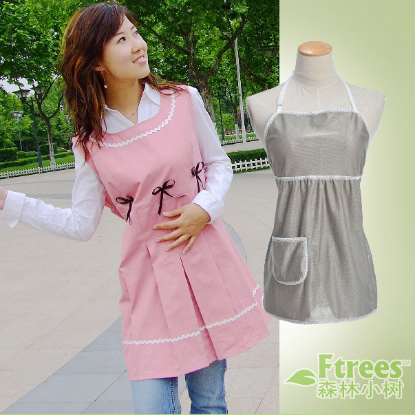 Maternity radiation-resistant silver fiber radiation-resistant maternity clothing radiation-resistant clothes ph3 m