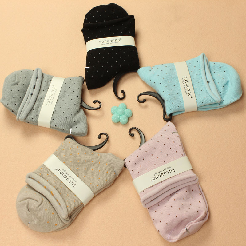 Maternity socks pregnancy maternity socks 100% soft cotton