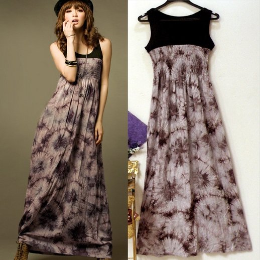 Maxi Dresses(Long Dresses) 228578