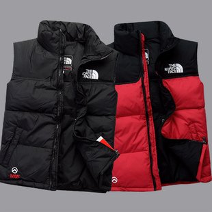 men or women  winter outdoor clothing down Vest, waistcoat, vest, unisex warm jackets or vests