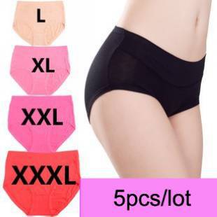 mid waist panty plus size panties female tights ladies' underwear women briefs underpants