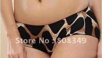 Min. Order $15 2pcs set Sexy Lady modal Big size XL/XXL Underwear Cozy Lingerie Panties Briefs free shipping