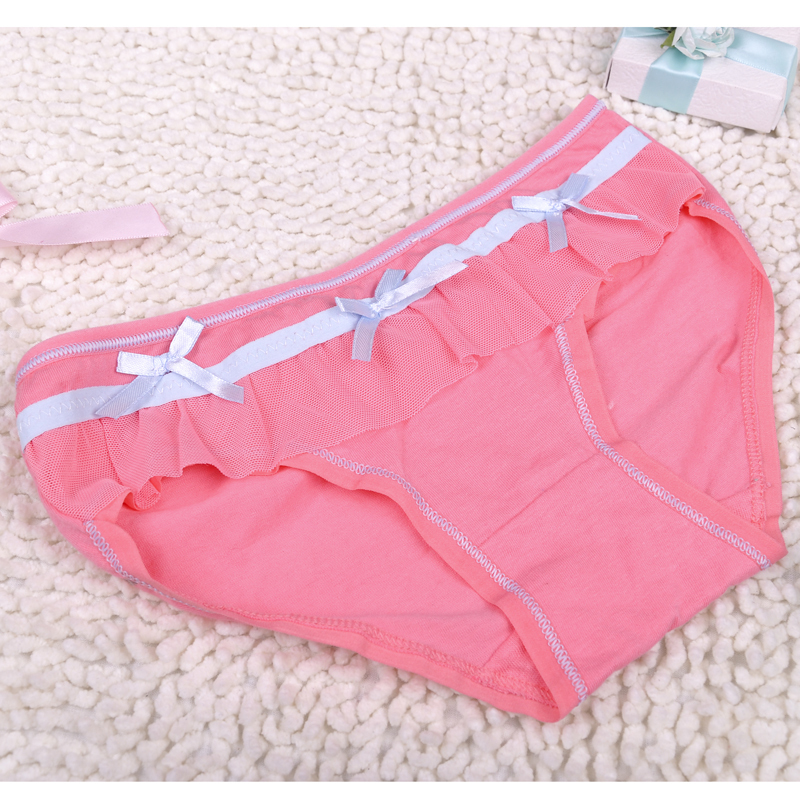 Min.order is $10 (mix order) Free Shipping!Korean fashion underwear -- Chinese underwear wholesale!#nk1028