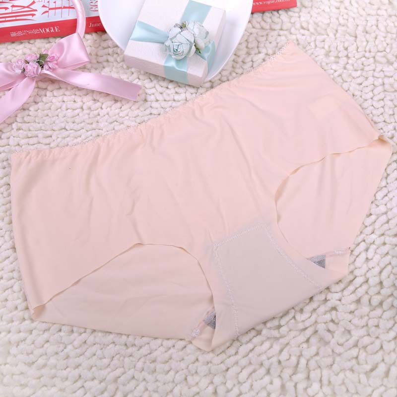 Min.order is $10 (mix order) Free Shipping!Woman fashion underwear fashion underwear, pants - backing base!#nk1009