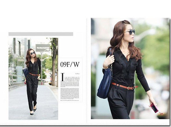 Min.order is $15 (mix order) South Korean Slender lady belt,Fashion Leather Dress Belts  for woman