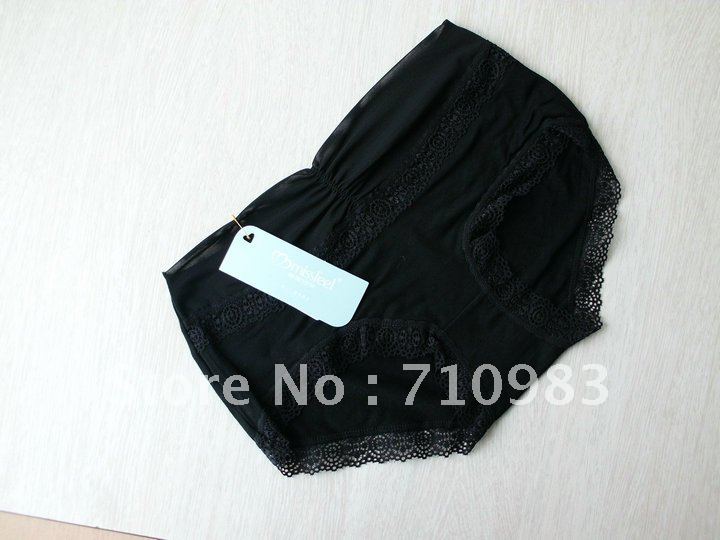 missfeel fisgship of quality,women's underwear,sexy underwear,underwear,d42005 black