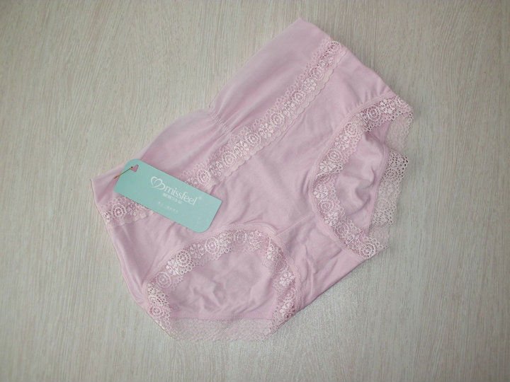 missfeel freeshipping  flagship of quality,women's underwear,sexy underwear,d42004 pink