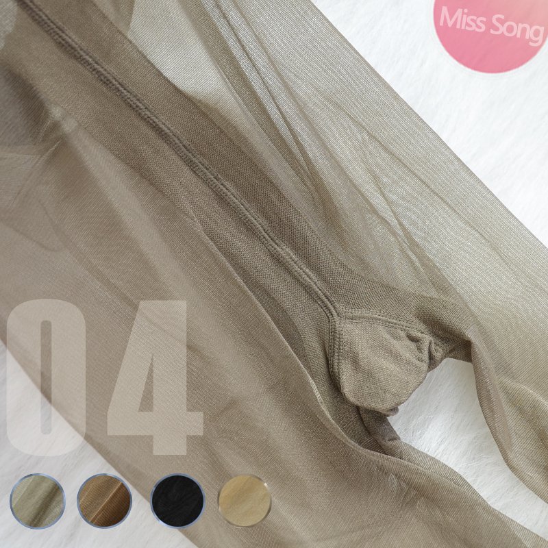 Misssong cheece gloss high quality stockings sexy t ultra-thin mercerizing pantyhose