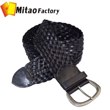 Mitao Factory Free shipping Best Selling Fashion designer belts/ Calf leather belt/ Natural leather lady belt