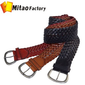 Mitao Factory Free shipping Best Selling Leather woman waist belt/ Belt fashion/ Fashion accessory