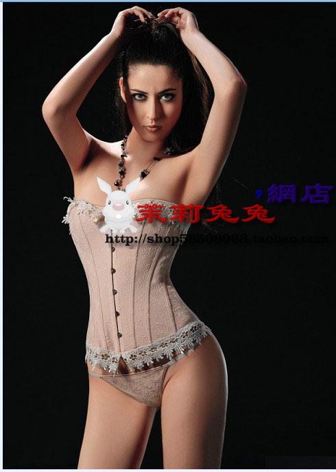 Molis corset waist belt clip cummerbund steel incarcerators basic body shaping long design