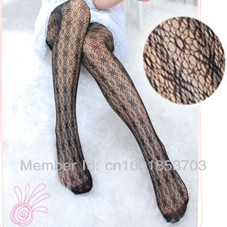 MOQ 1PCS mix order women sexy rice character design fishet tights SO19020-BK