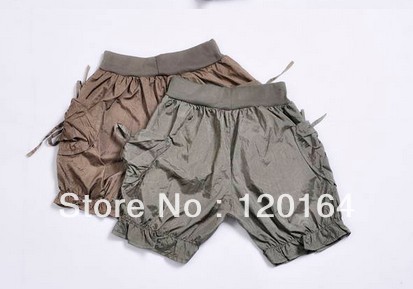 Ms. Korean fashionable casual shorts