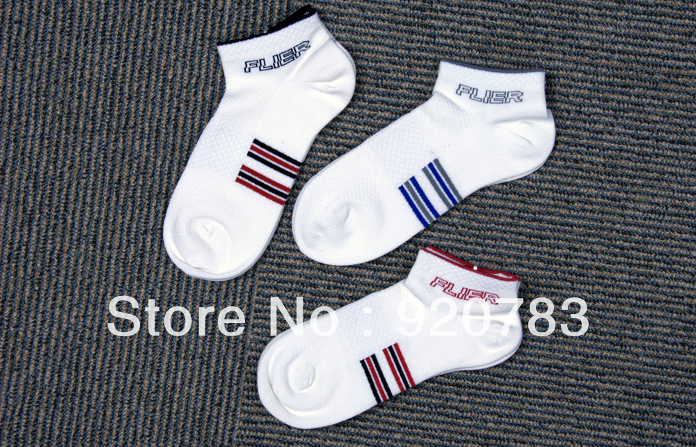 Ms. upscale boat socks Hyun dance series