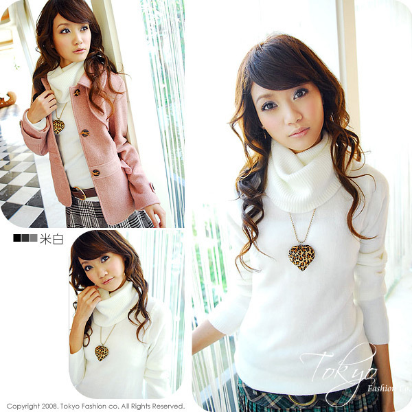 multi-color sweater, Korea, 2013 the latest full hair, special sales sweater Drop shipping A1089