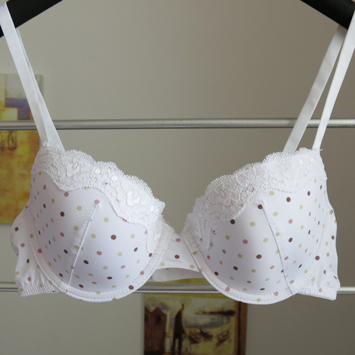 Multicolour m1 thin bra 70b75bc80c