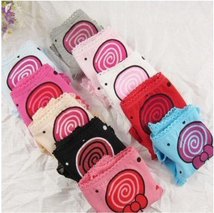 N2029 Super cute cotton Ms. underpants (single orders minimum $ 18, can be mixed items)