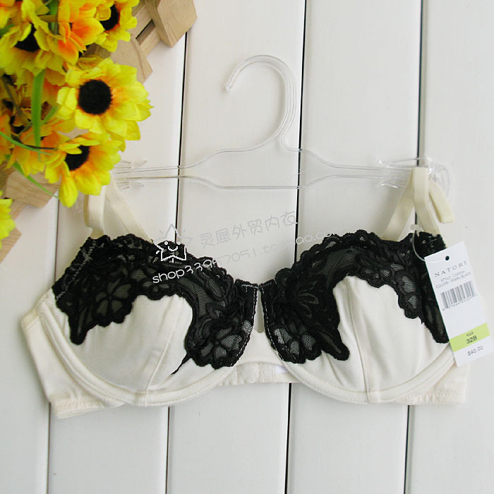 Natori n4 lace thin sponge bra 80c