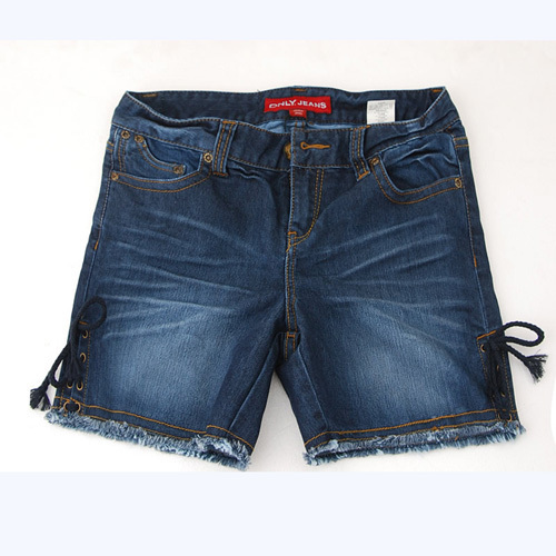 new arrival 12 AMIO casual shorts loose Women moben denim shorts free shipping