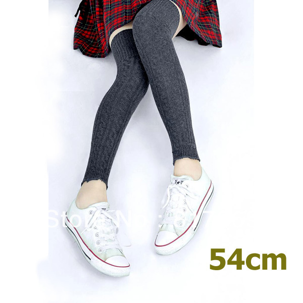 New arrival 2 Pairs autumn and winter socks fashion warm boots cover leg cover Free Shipping