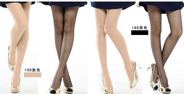 New arrival 20 pcs/lot Sexy fashion panty hose  panty hose in stocks ultrathin panty hose