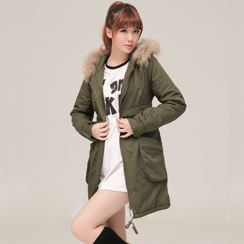 New arrival 2012 autumn women's autumn new arrival women's slim double breasted trench outerwear