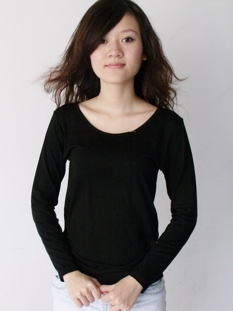 New arrival 2013 thin basic o-neck modal long johns women's thermal underwear top plus size