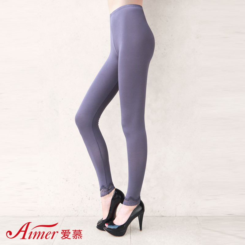 New arrival adorer thin basic trousers am73h81