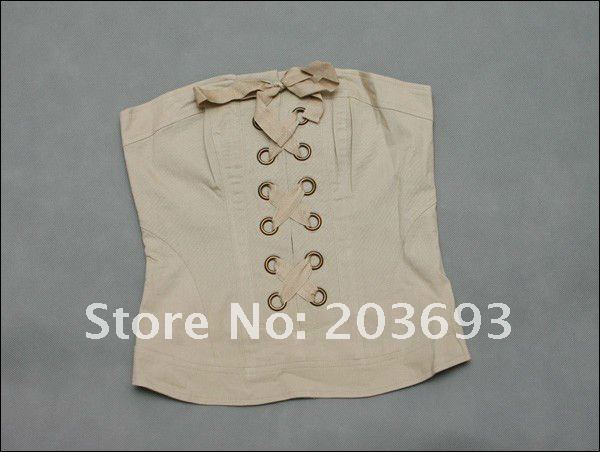 New arrival best selling corset,corsets underwear,Invisible keel boneM, L,XL